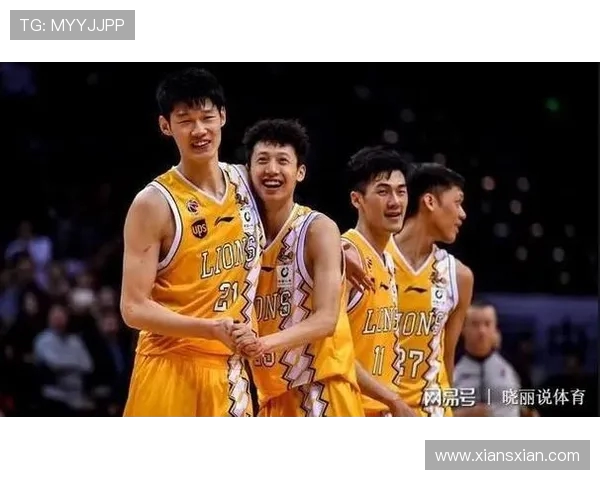 南京篮球队近期状态分析与表现评估全面解读