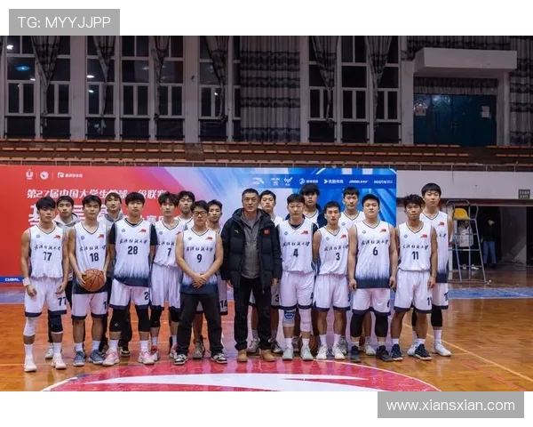 武汉篮球队在邀请赛中的比赛经验与表现分析