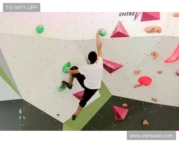 西安攀岩队荣登全国攀岩灵活性排行榜第四名的辉煌成就