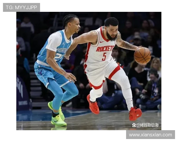 2017年12月4日火箭队与湖人队激战回顾及精彩瞬间分析