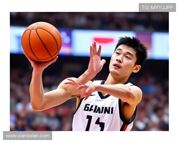 刘铮的篮球之路：从青涩少年到职业球员的奋斗与成长故事