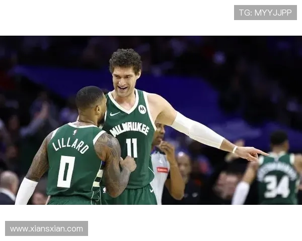 布鲁克洛佩斯：从NBA巨星到篮球战术革新的引领者