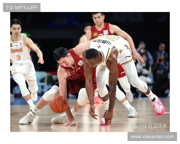 广厦与福建精彩对决比赛录像回顾及精彩瞬间分析