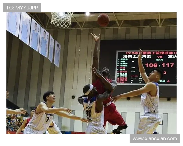 重庆篮球队近期状态分析与未来发展展望聚焦篮球热潮