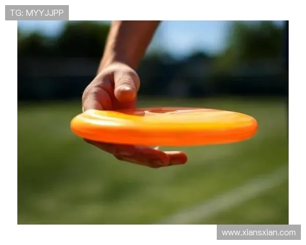 飞盘热潮席卷上海上海飞盘队如何实现耐力与技术的双重突破