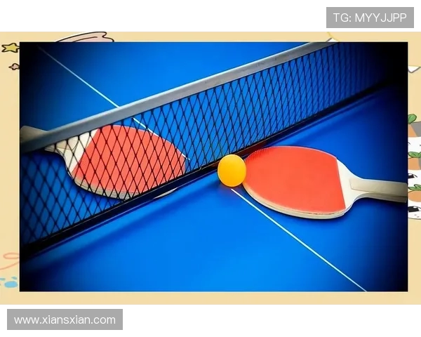 吴敏独家分享乒乓球技巧与心得助你提升球技的秘诀与经验