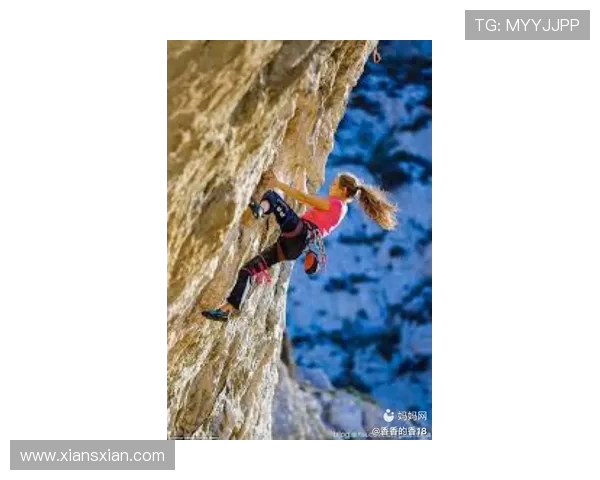 武汉攀岩队灵活性探讨：如何在挑战中不断突破自我极限