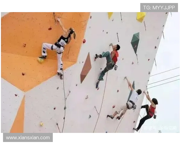 深圳极限运动队在世界攀岩锦标赛中的蜕变与新挑战之路