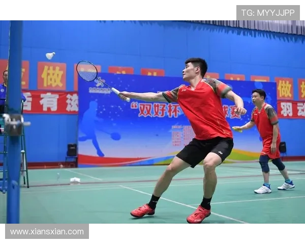 深圳羽毛球队转型之路的真实记录与成长历程探讨