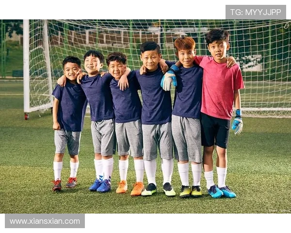 足球新手必读：提升心理素质的实用技巧与策略指南