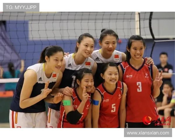 陈丽独家分享排球心得与技巧提升之道，助你在赛场上更进一步