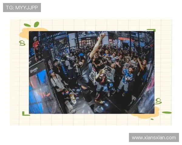 南京极限运动队在世界滑板锦标赛中的逆袭之路与荣耀时刻