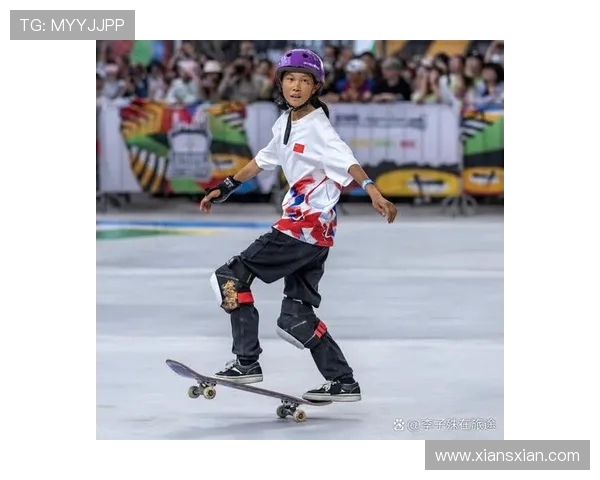 南京滑板队在滑板精英赛中的默契配合与精彩表现分析