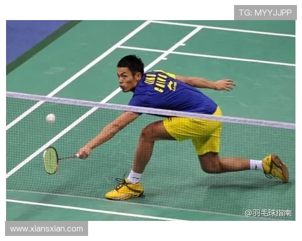 成都羽毛球队中路突破战术解析与实战应用探讨