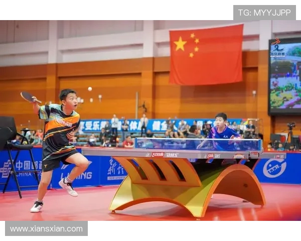 杭州乒乓球队节奏创新高引发全国关注助力乒乓球发展新篇章